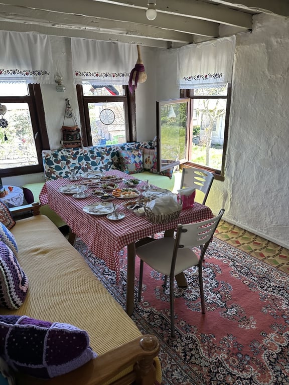 Atabey Kahvaltı Evi