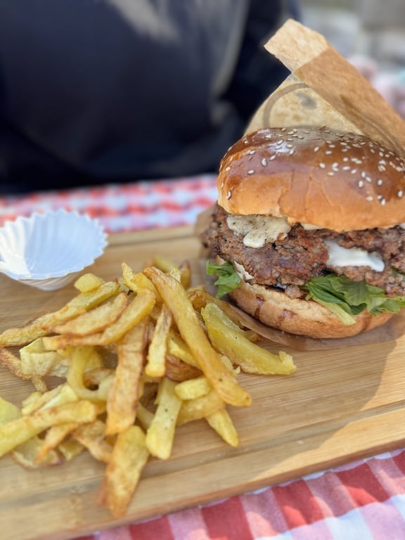 Mert Et ve Balık Restaurant