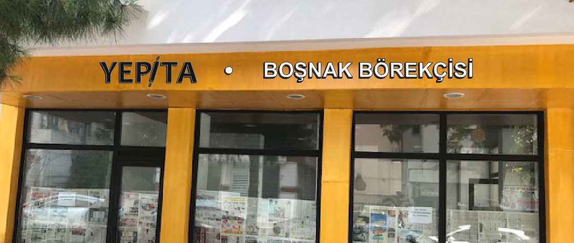 Şafak Lokantası