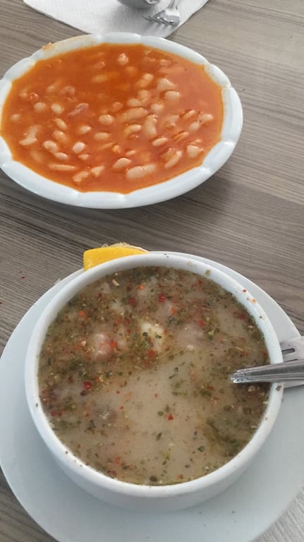 Karaman Çorbacısı