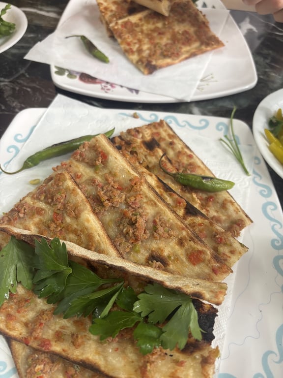 Kocaoğlu Etliekmek