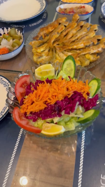 Meteler Balıkçılık & Balık Evi