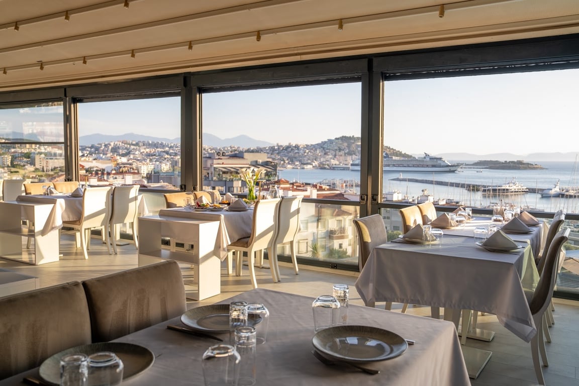 Gala Balık Kuşadası