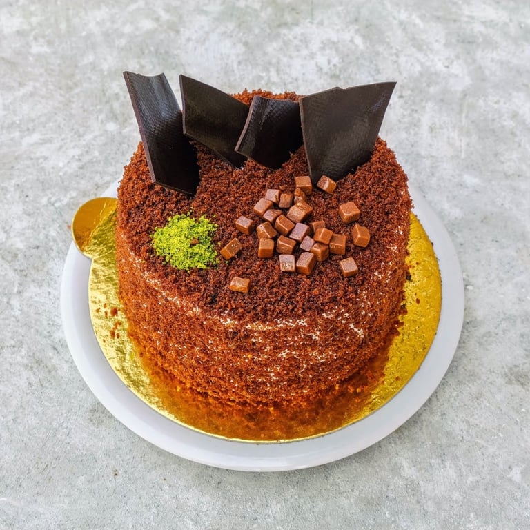 Öz Antep Baklava