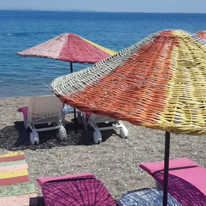 Rüzgar Camping & Restaurant
