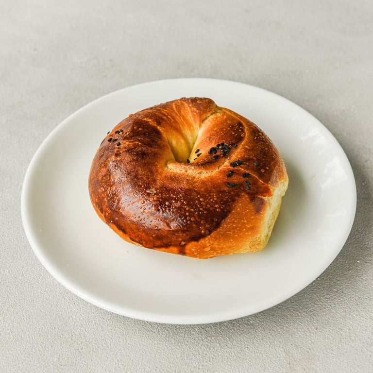 Nil Börek