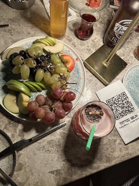 Zoka Restaurant Yeni Nesil Eğlence, Yeni Nesil Meyhane
