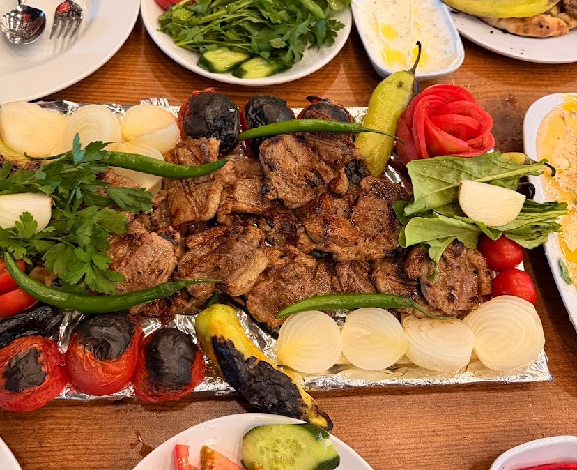 Şimşek Köfte Plus