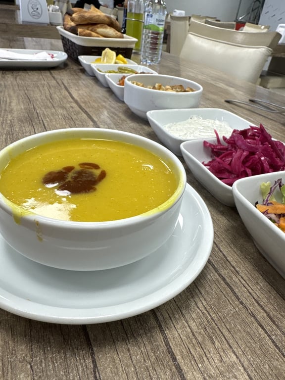 Konyalı Hacı Vehbi Usta Etli Ekmek