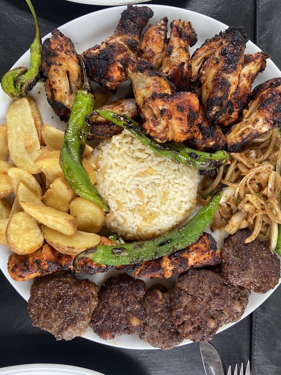 Sellim Cafe Restaurant