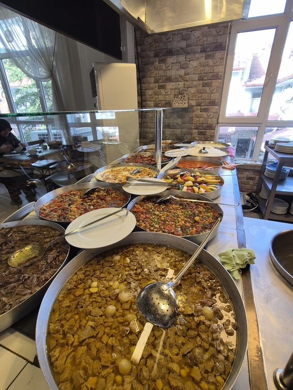 Hakan Çıray Lokantası — photo 3