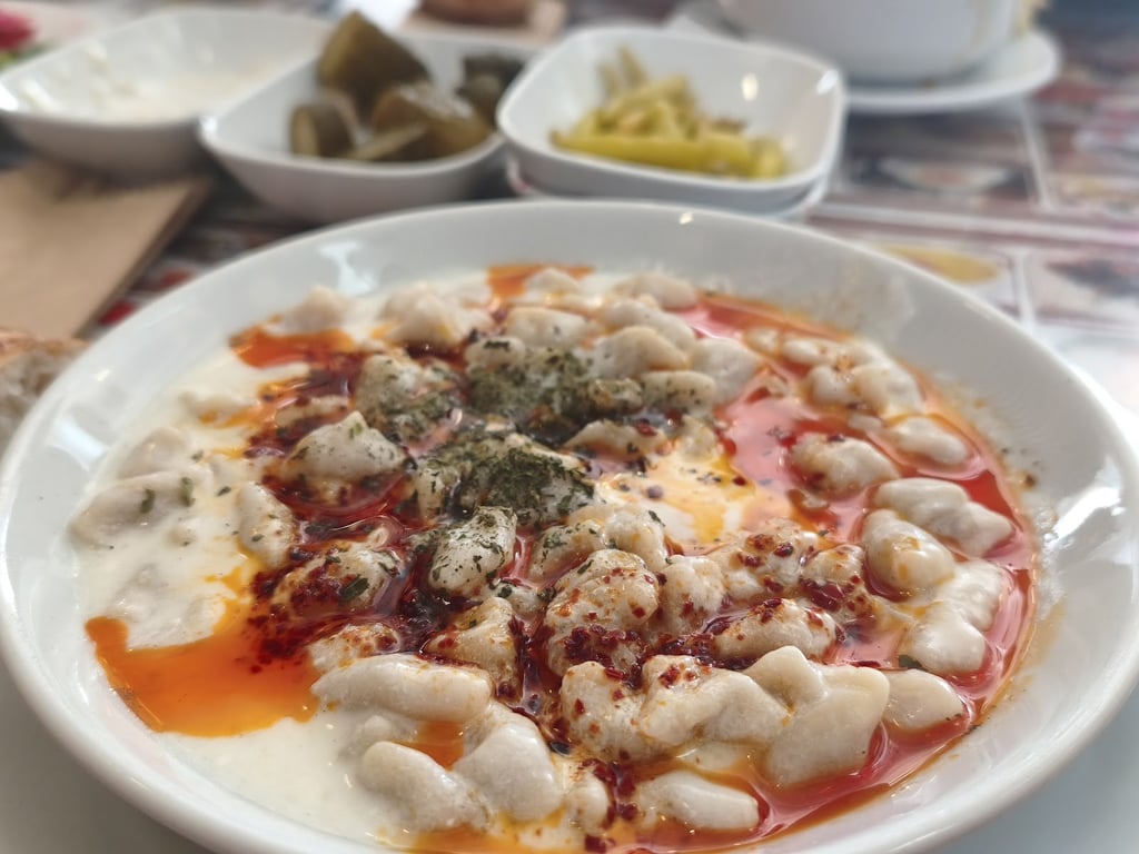 Fatıma'nın Sofrası