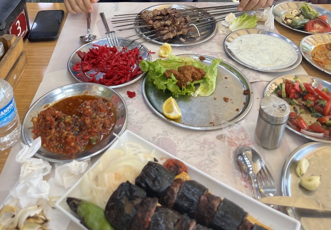 Ciğeristan Aksaray