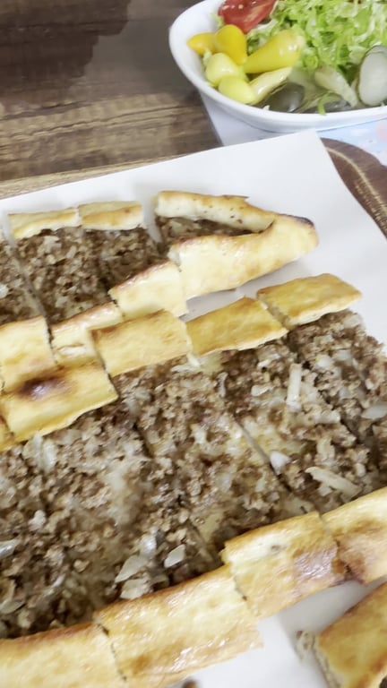 Yilmaz Pide