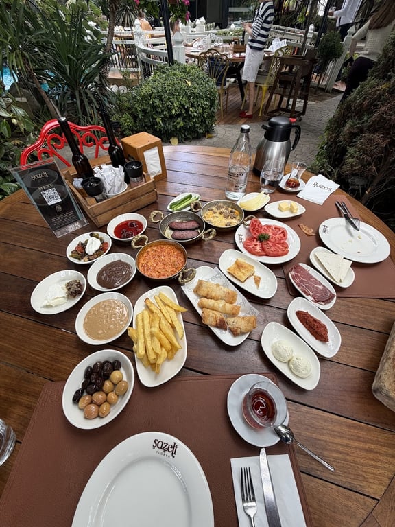 Şazeli Florya