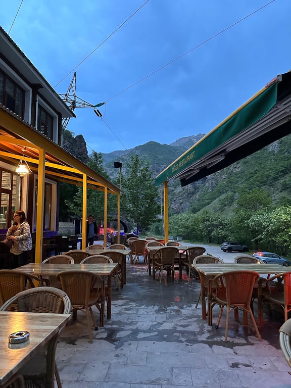 Zağge Restorant