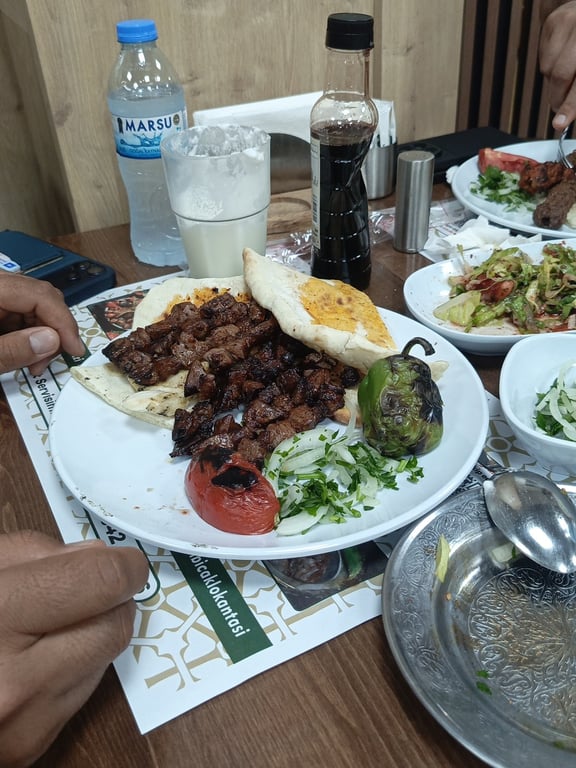 Altın Bıçak Lokantası