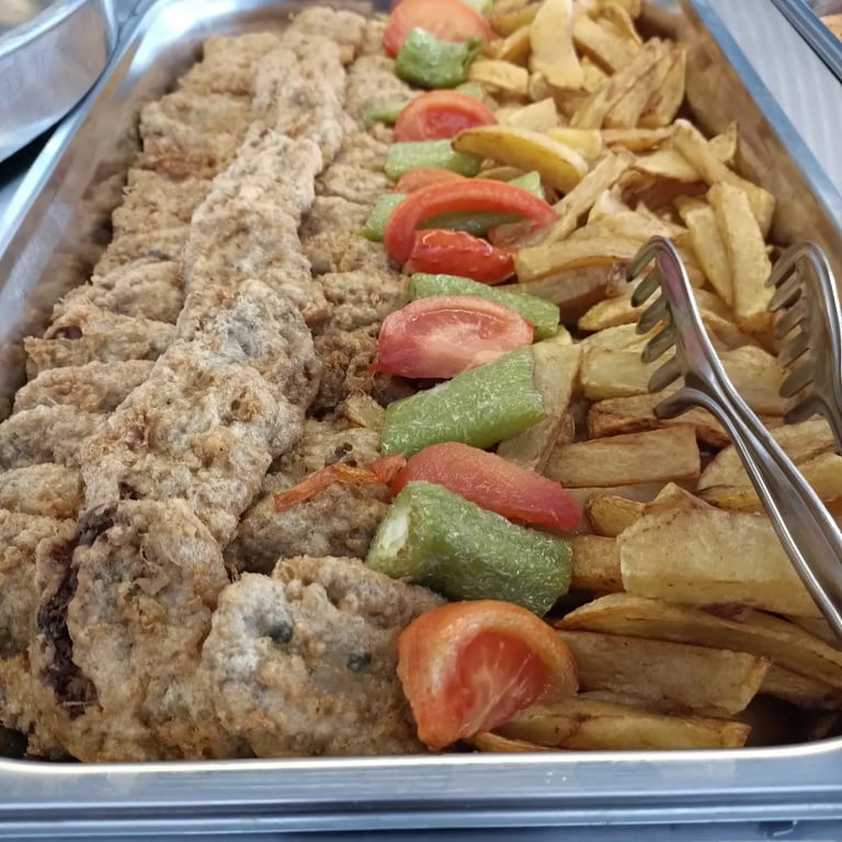 Ali Baba Lokantası
