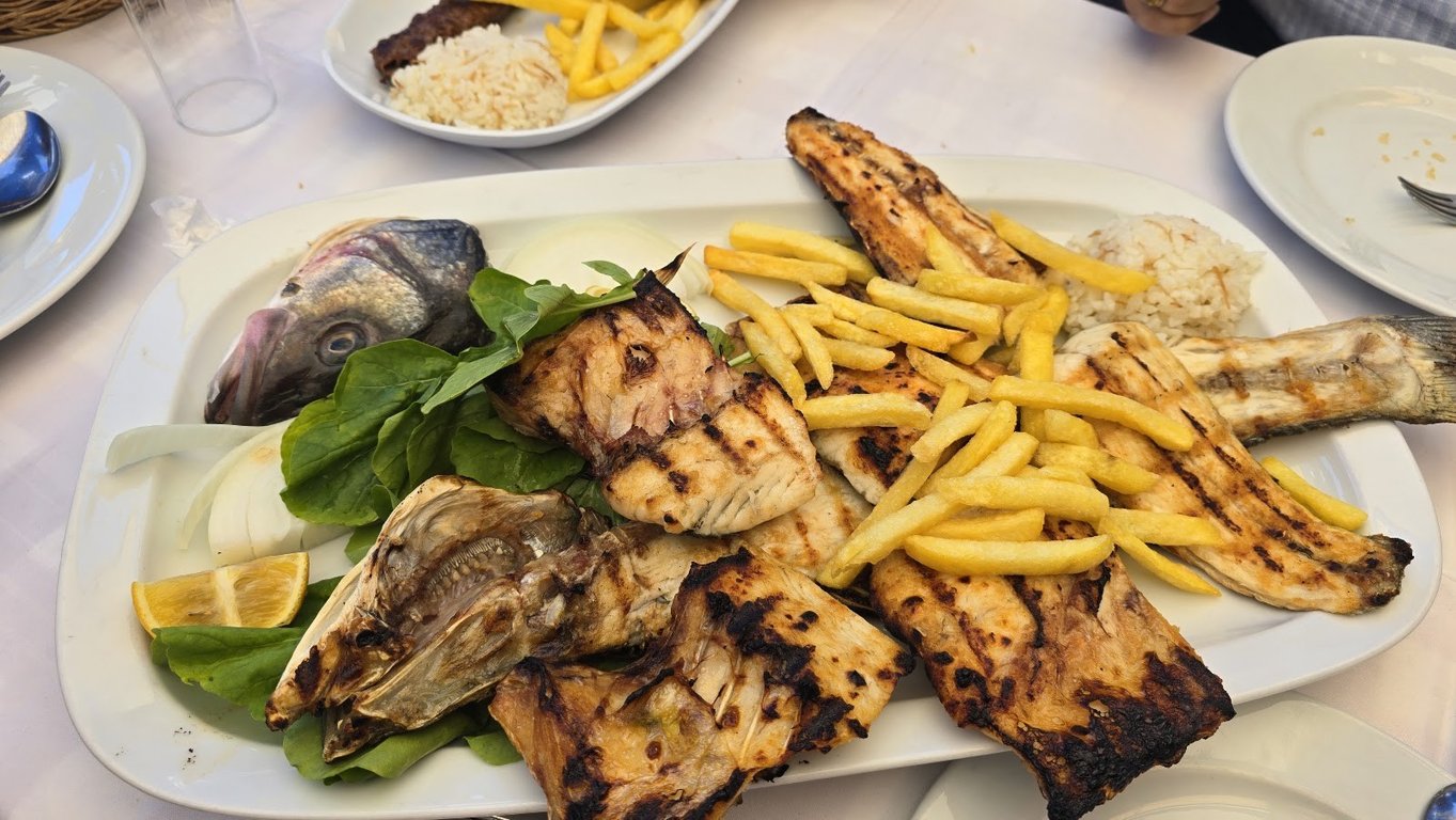 Ada Saray Restaurant
