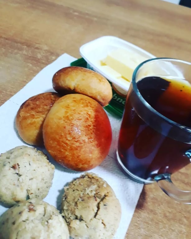 Mengen Çorbacısı — fotoğraf 2