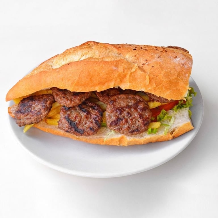 Özer Lahmacun