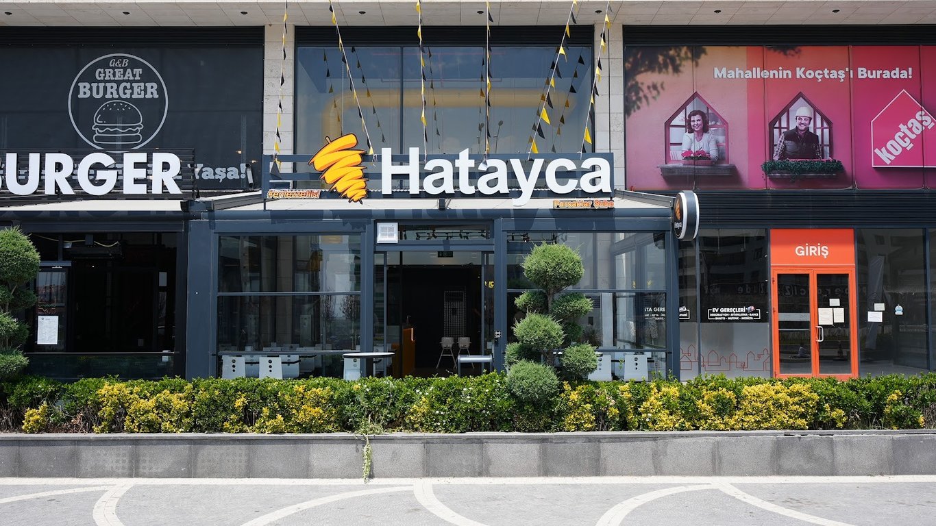 Hatayca Pursaklar
