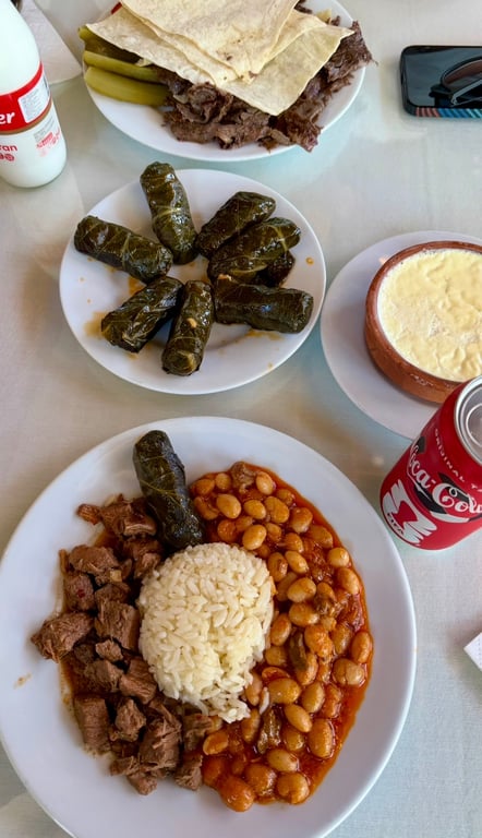 Yeşil Ayder Restaurant — photo 2