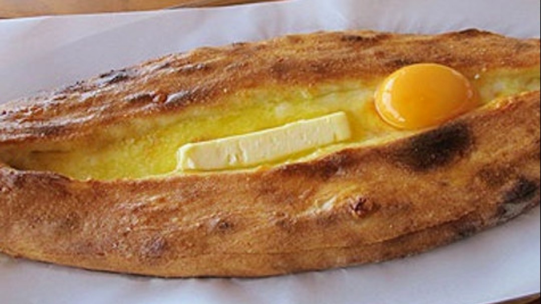 Cumhuriyet Pide Salonu