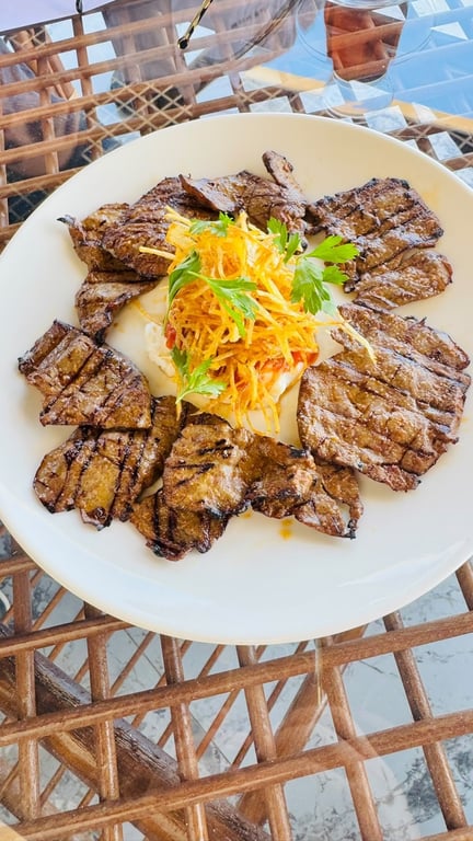 Daar Restaurant — fotoğraf 1