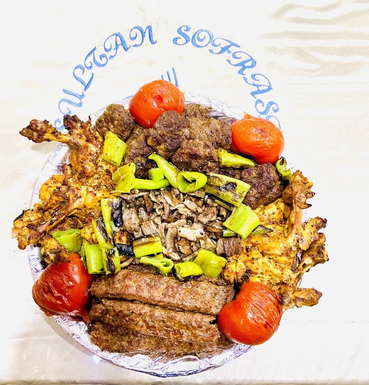 Sultan Sofrası