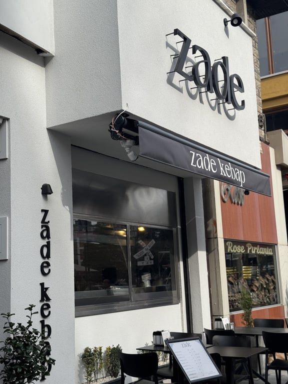 Zade Kebap