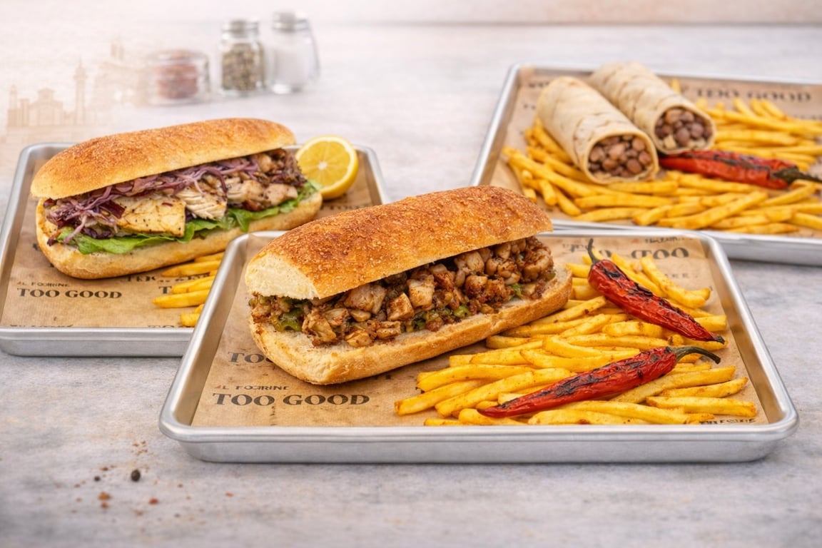 İl Forno Göktürk