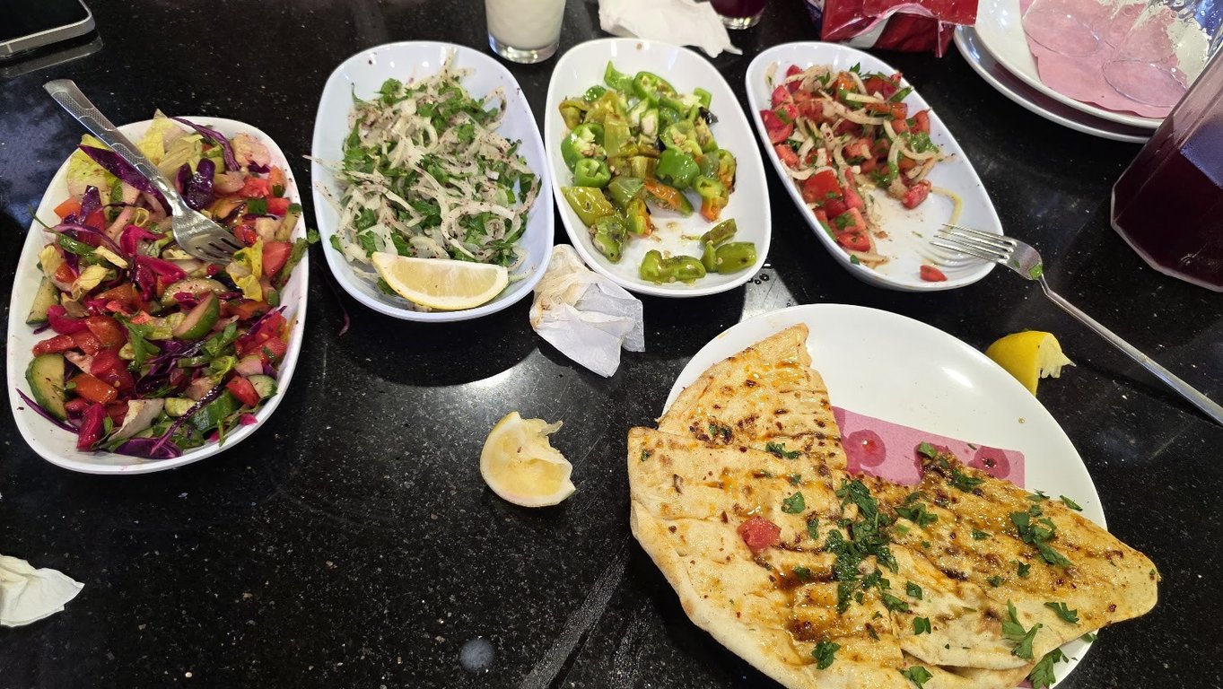 İzzet Usta Kebab Salonu