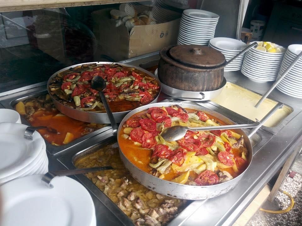 Çınar Restoran