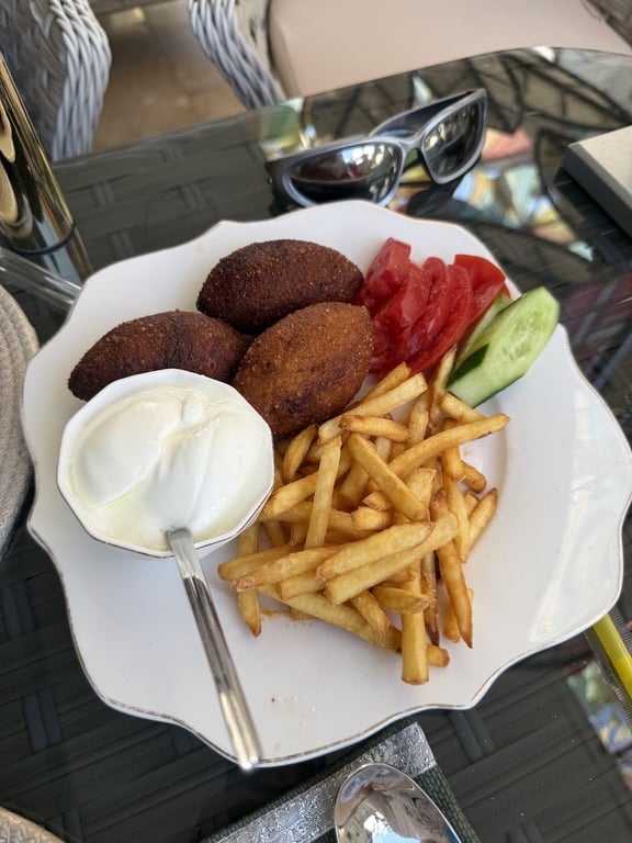 Özlem’in Yeri Ev Yemekleri Kayseri Mutfağı