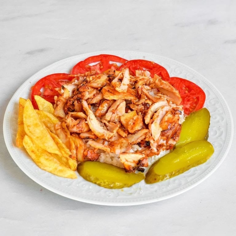 Marifet Döner