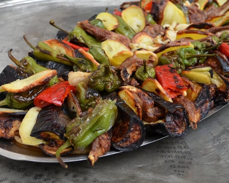 Pirhan Restaurant - Tokat Kebabı - En İyi Restaurant Tokat - Yöresel Restaurant — fotoğraf 1