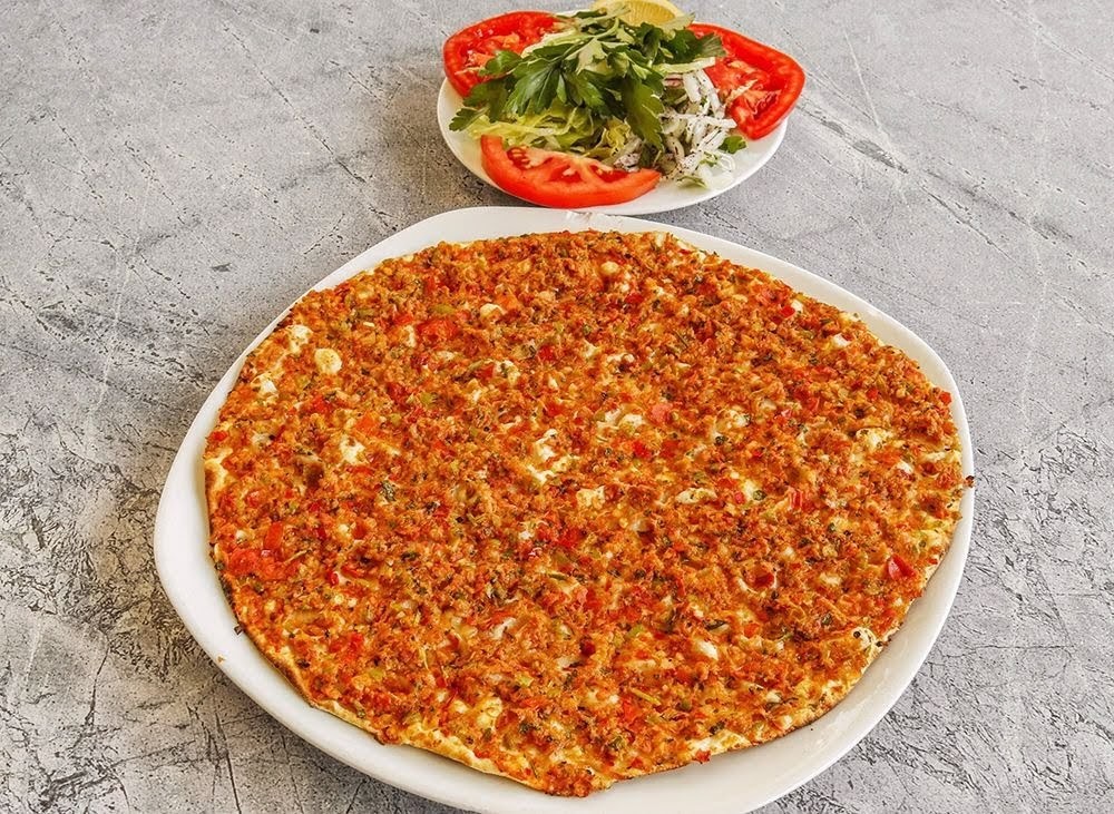 Kebap Uzmanı Ömer Usta