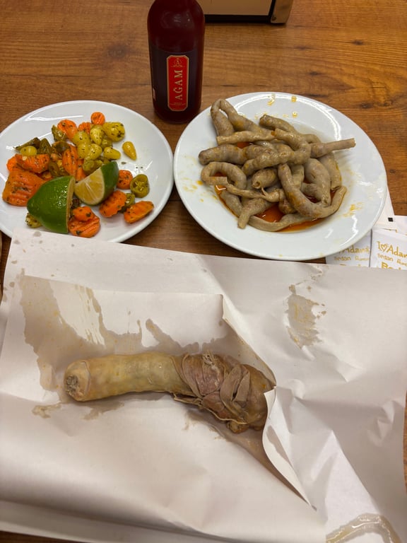 Şırdancı Bedo