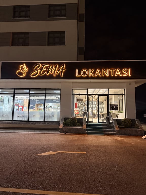 Sema Lokantası