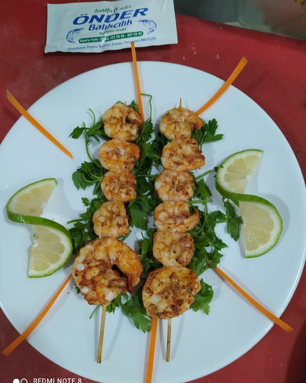 Önder Balıkçılık