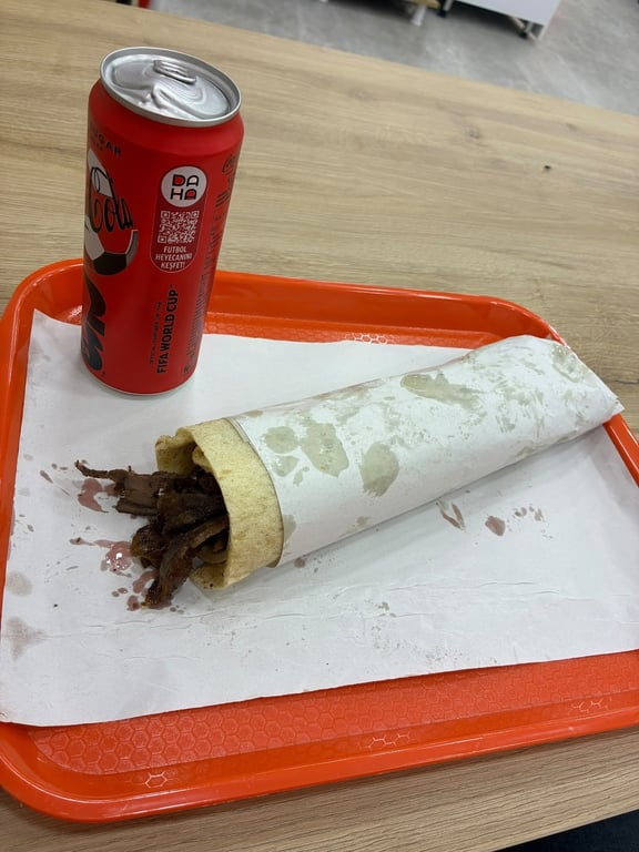 Esen Döner