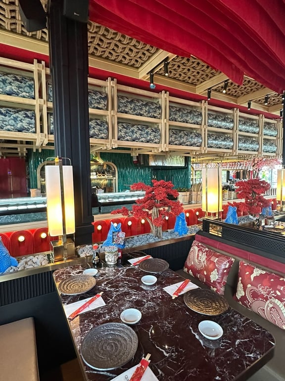 Quick China Antalya