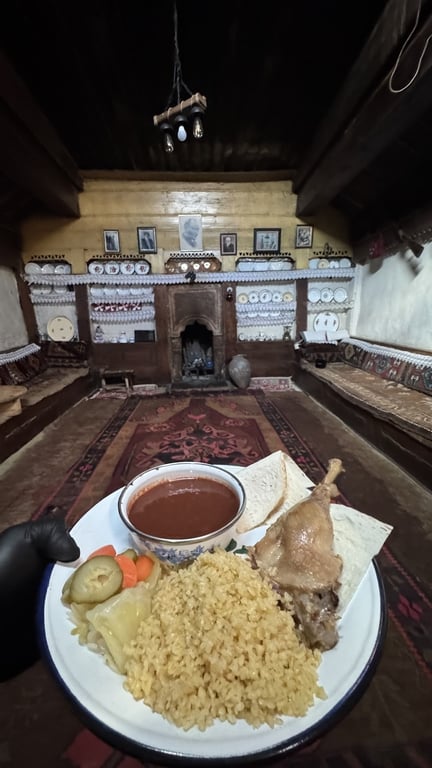 Molla Yunus Konağı
