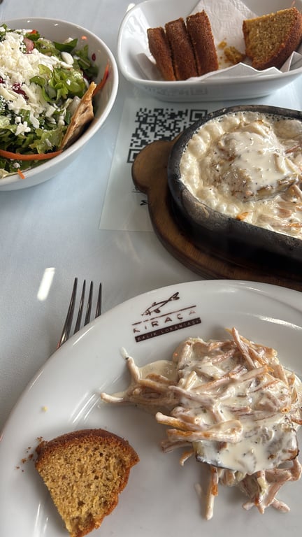 Kıraca Balık Lokantası