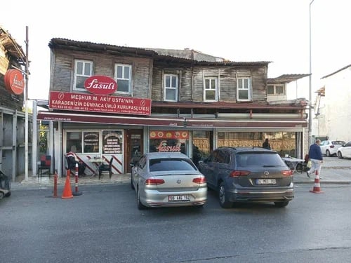 Fasuli