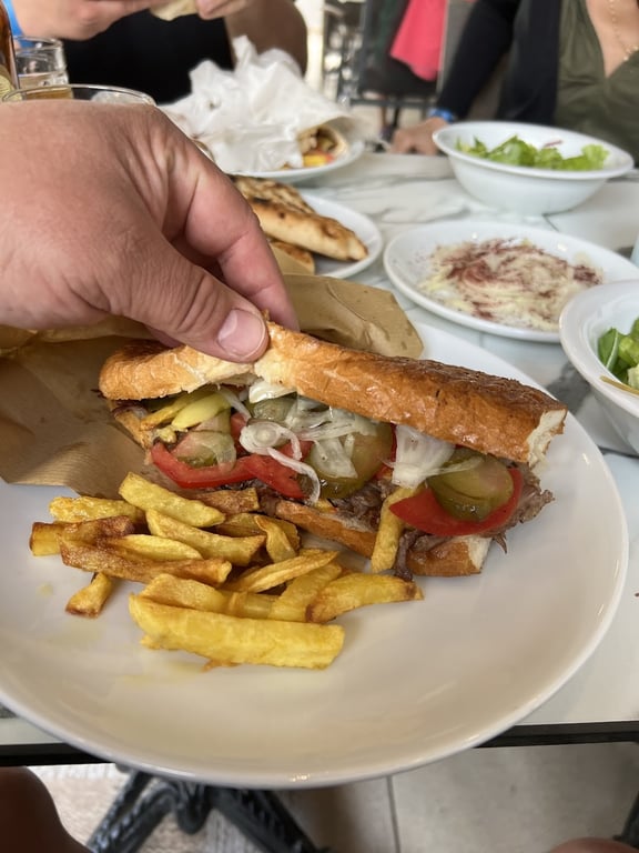 Edo Et Döner