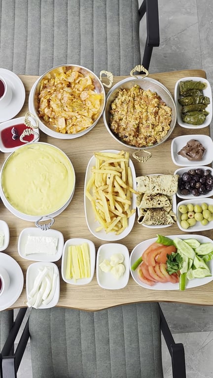 Saklıdere Restaurant