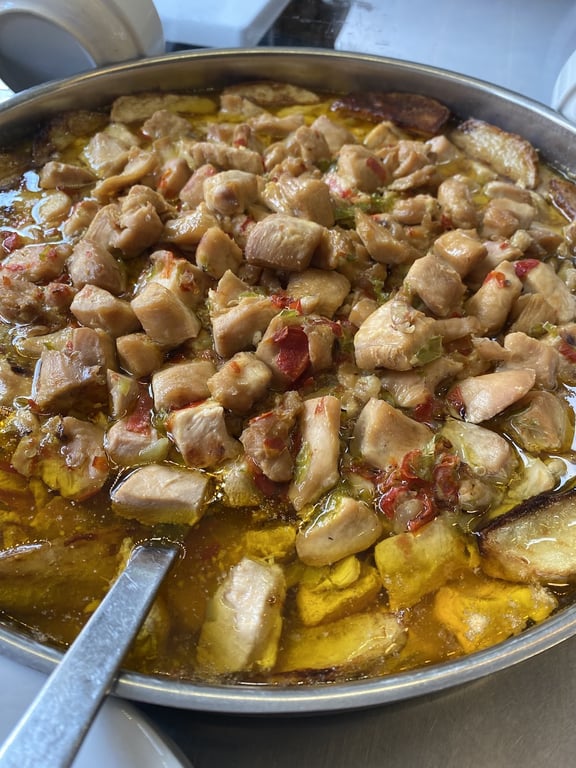 Taşez Lokantası