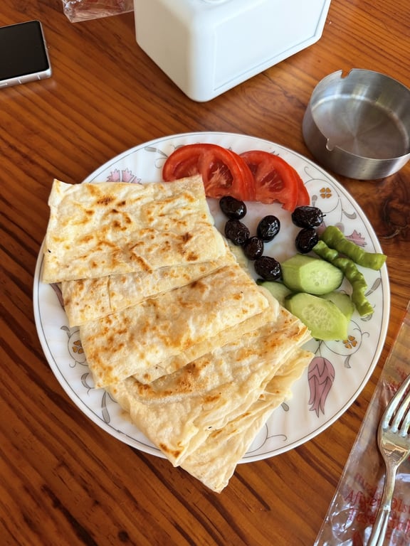 Aile Köy Kahvesi & Kahvaltı